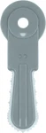 9PCS Brush Cutter Replacement Blades Compatible With Weed Warrior New. Price: $29.50.