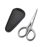 Hitopty Precision Scissors, 3.5INCH Small, Stainless Steel Color New. Price: $12.45.