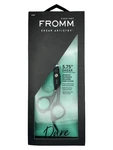Fromm Dare 5.75" Shear Black Metal For Expert Stylists New. Price: $44.99.