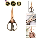 Kitchen Scissors All Purpose, Shears Cooking Scissor, Meat&poultry Sh... New. Price: $23.86.