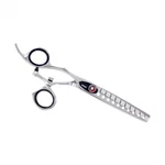 New Sensei Shears Swivl Left-handed 10 Tooth Seamless Texture. Price: $269.95.