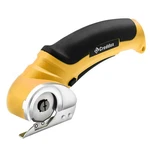Creddux Cordless Electric Scissors, 4.2V Cardboard Cutter Tool For ... New. Price: $45.93.