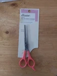 Diane Tulip Scissors 5 3/4 30 Tooth Thinner Shears Japanese Steel New. Price: $12.14.