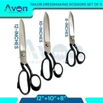 New German Heavy Duty Upholstery Carpet / Shear Tailor Scissors -high Quality. Price: $42.31.