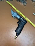 Husky Air Shear H4350 1800 Spm 90 Psi 16 Gauge Tested Working Metal Cutter Used. Price: $19.70.