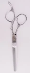 V3 Pro 600 Series Salon Shears/scissors Japanese Steel 5" Great Condition Used. Price: $106.59.