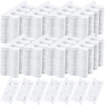 Mumufy 250 Pairs Sponge Toe Separators Pedicure Tool Kit Soft Spacers For... New. Price: $43.35.