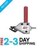 Durable Turbo Shear Attachment: Effortless 20 Gauge Metal Cutting Solution New. Price: $113.73.
