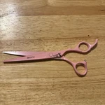 Hair Cutting Scissors Moto 6 Inch New. Price: $100.00.